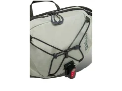 Jack Wolfskin Velocity Bauchtasche - Mint Leaf