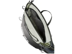 Jack Wolfskin Velocity Bauchtasche - Mint Leaf