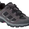 Jack Wolfskin Vojo 3 Texapore Low Damen Wanderschuhe