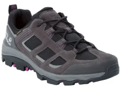 Jack Wolfskin Vojo 3 Texapore Low Damen Wanderschuhe