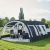 Jamet Air 2026 Faltcaravan