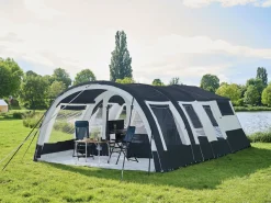 Jamet Air 2026 Faltcaravan