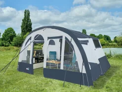 Jamet Air 2026 Faltcaravan