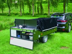 Jamet Air 2026 Faltcaravan