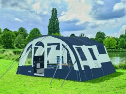 Jamet Air 2026 Faltcaravan