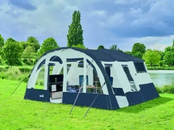 Jamet Air 2026 Faltcaravan