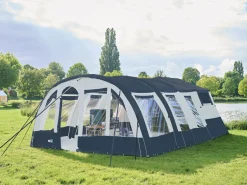 Jamet Air 2026 Faltcaravan