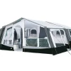 Jamet Arizona All Season Faltcaravan
