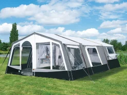 Jamet Arizona All Season Faltcaravan
