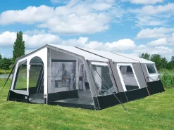 Jamet Arizona All Season Faltcaravan