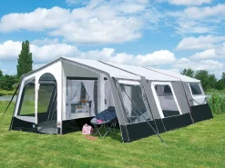 Jamet Arizona All Season Faltcaravan