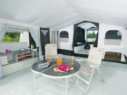 Jamet Arizona All Season Faltcaravan