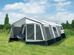 Jamet Arizona All Season 2026 Faltcaravan