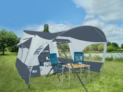 Jamet Compact Eco 2026 Faltcaravan