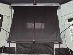 Jamet Compact Eco 2026 Faltcaravan