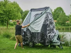 Jamet Compact Eco 2026 Faltcaravan