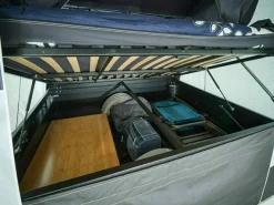 Jamet Compact Eco 2026 Faltcaravan