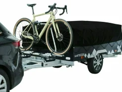 Jamet Compact Eco 2026 Faltcaravan