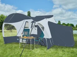 Jamet Compact Eco 2026 Faltcaravan