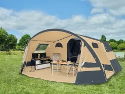 Jamet Dakota Outdoor 2026 Faltcaravan