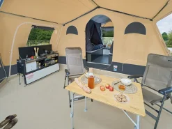Jamet Dakota Outdoor 2026 Faltcaravan