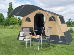 Jamet Dakota Outdoor 2026 Faltcaravan