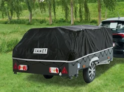 Jamet Dakota Outdoor 2026 Faltcaravan