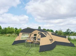 Jamet Dakota Outdoor 2026 Faltcaravan