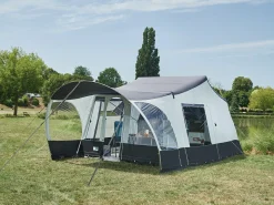 Jamet Jametic Eco 2026 Faltcaravan