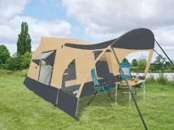 Jamet Jametic Outdoor 2026 Faltcaravan