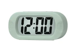JAP AP17 Digitaler Wecker - Green