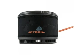Jetboil Ceramic FluxRing Kochpfanne