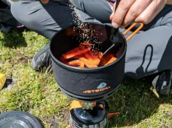 Jetboil Ceramic FluxRing Kochpfanne