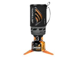 Jetboil Flash 2.0 Carbon Kochgerät - 1 Liter