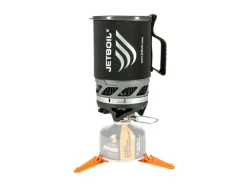 Jetboil MicroMo Carbon campingkocher