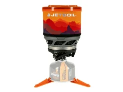 Jetboil MiniMo Sunset Campingkocher