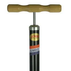 Jumbo Fahrradpumpe