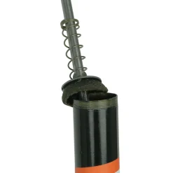 Jumbo Fahrradpumpe