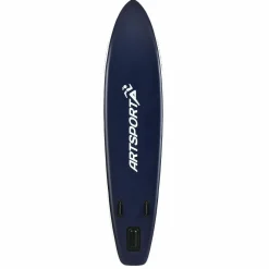 Juskys Deep Ocean Aufblasbares SUP Board mit Zubehör