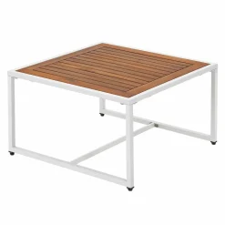 Juskys St. Tropez 4 Personen Lounge-Set - Grey
