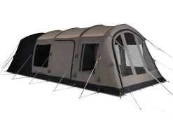 Kampa Seacliffe 6 AIR TC Tunnelzelt