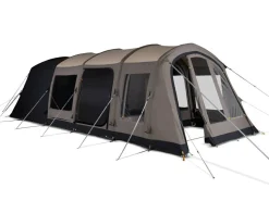 Kampa Seacliffe 4 AIR TC Tunnelzelt