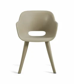 Keter Akola Set von 2 Gartenstuhle - Taupe