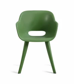 Keter Akola Set von 2 Gartenstuhle - Green
