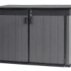 Keter Cortina Mega Aufbewahrungsschrank - 2020 Liter