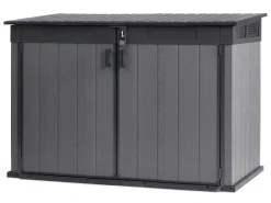 Keter Cortina Mega Aufbewahrungsschrank - 2020 Liter