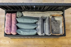 Keter Darwin Aufbewahrungsbox - 570 Liter