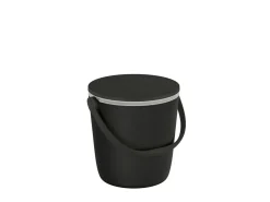 Keter 30L Coolbar Partytisch - Schwarz