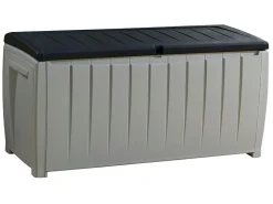 Keter Novel Aufbewahrungsbox - 340 Liter