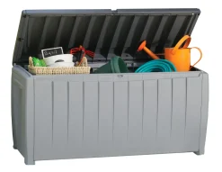 Keter Novel Aufbewahrungsbox - 340 Liter